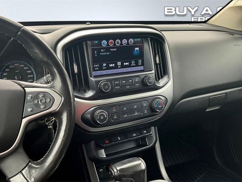 Used 2018 Chevrolet Colorado LT image 6