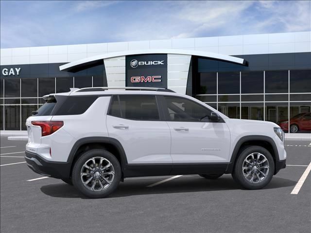 New 2027 GMC Terrain Elevation w/ Elevation Premium Package FWD image 5