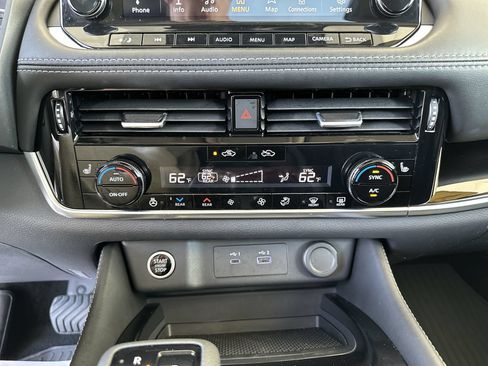 Used 2023 Nissan Rogue SL w/ SL Premium Package AWD/4WD image 36