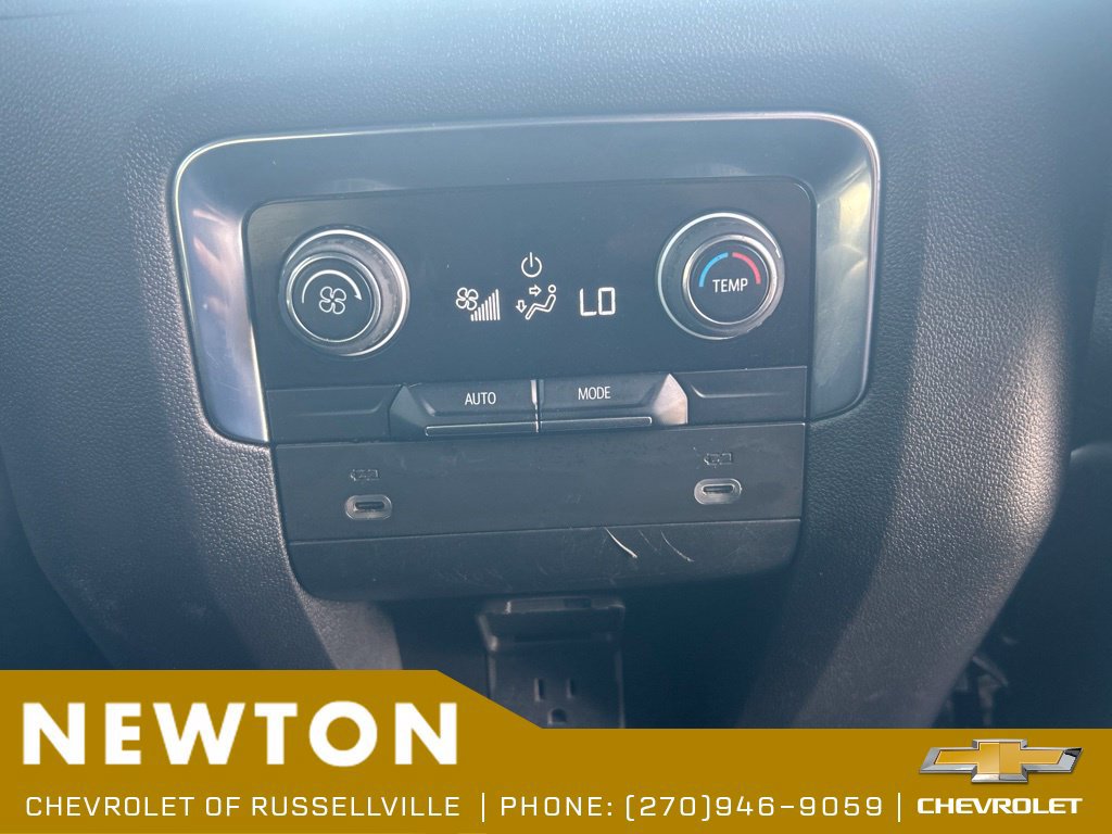Used 2023 Chevrolet Tahoe LT AWD/4WD image 27
