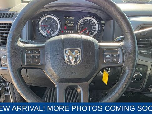 Used 2018 RAM 2500 Tradesman w/ Chrome Appearance Group image 14