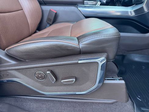 Used 2021 Ford F150 King Ranch w/ Equipment Group 601A High image 20