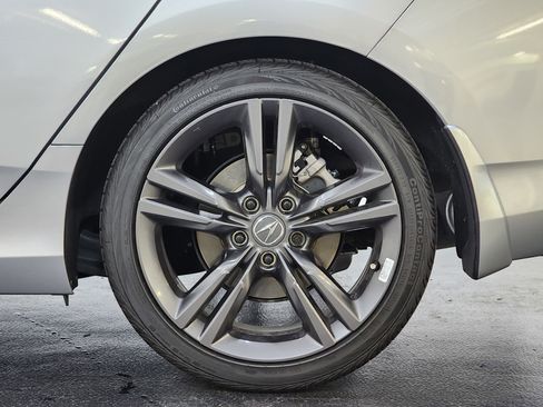 Certified 2025 Acura Integra A-Spec image 30