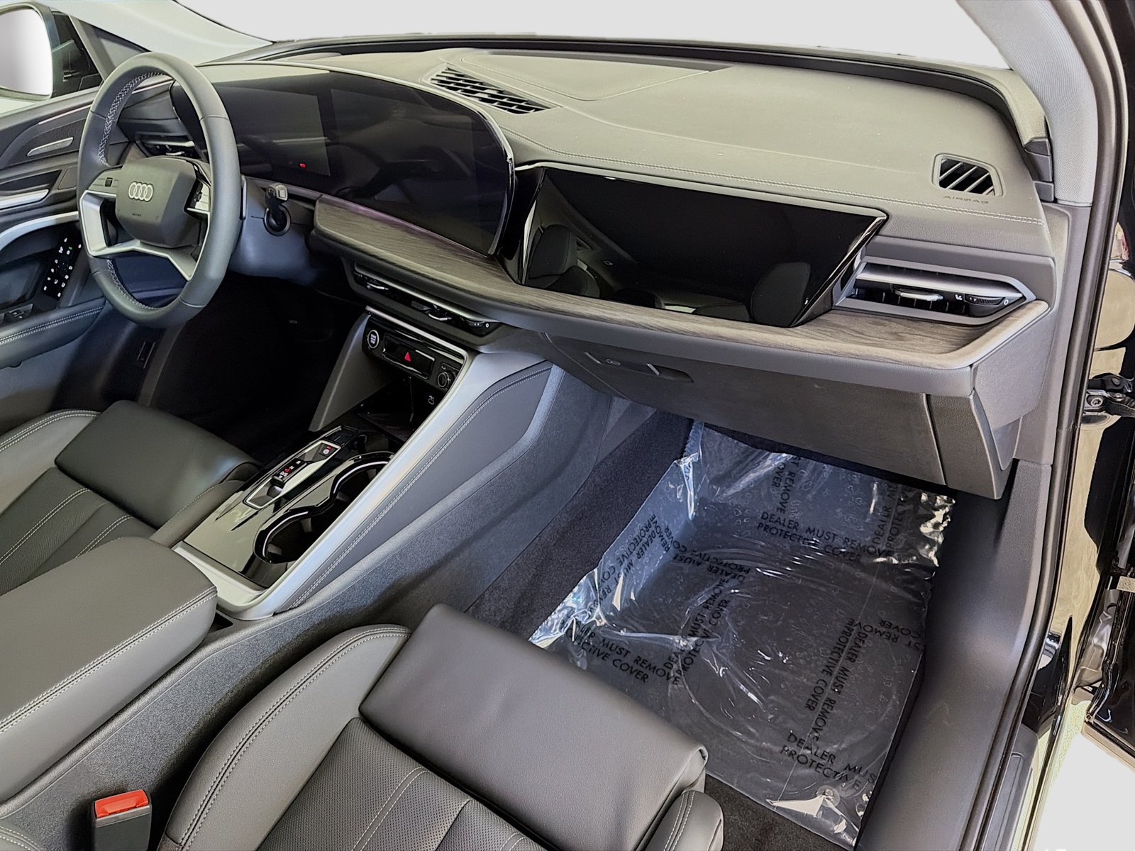 New 2026 Audi Q5 Premium Plus AWD/4WD image 30