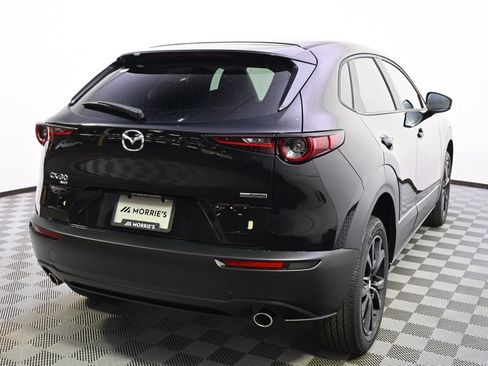 New 2026 MAZDA CX-30 AWD 2.5 S w/ Select Sport Pkg image 6