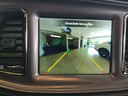 Used 2023 Dodge Challenger SRT Hellcat w/ Driver Convenience Group RWD image 20