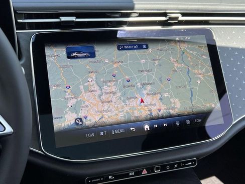 Certified 2025 Mercedes-Benz E 350 E 350 image 18