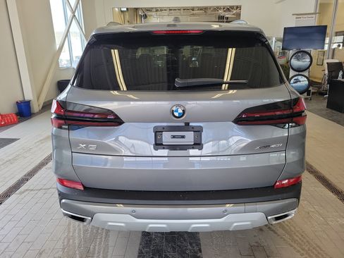 Used 2026 BMW X5 xDrive40i w/ Premium Package AWD/4WD image 6