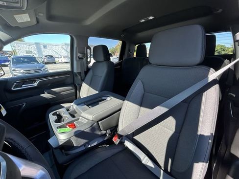 New 2026 GMC Sierra 1500 SLE w/ X31 Off-Road Package image 36