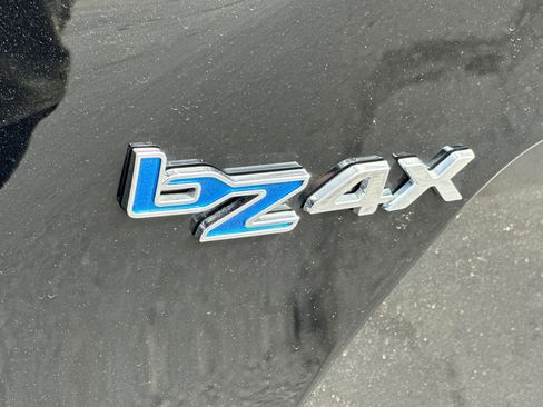 Used 2024 Toyota bZ4X AWD w/ Weather Package image 28
