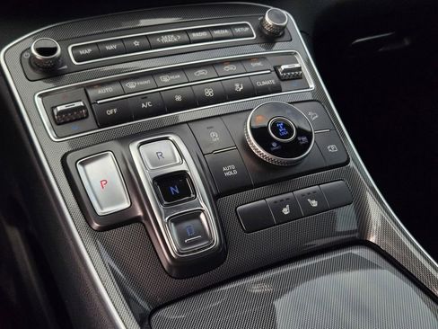 Used 2023 Hyundai Santa Fe XRT image 39