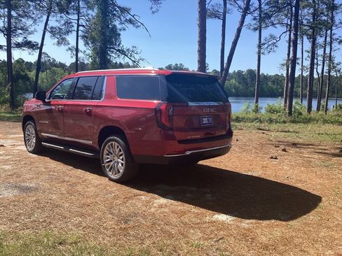 New 2026 GMC Yukon XL Elevation w/ LPO, Floor Liner Package image 26