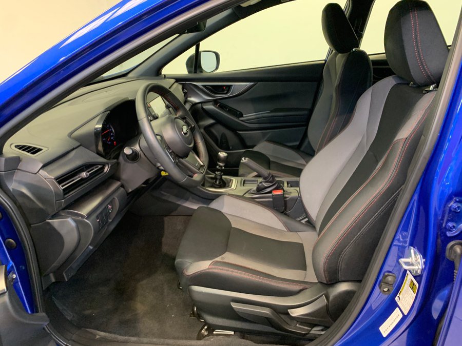 Used 2023 Subaru WRX AWD/4WD image 17