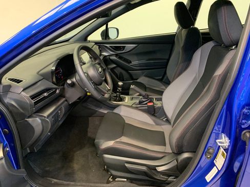 Used 2023 Subaru WRX AWD/4WD image 17