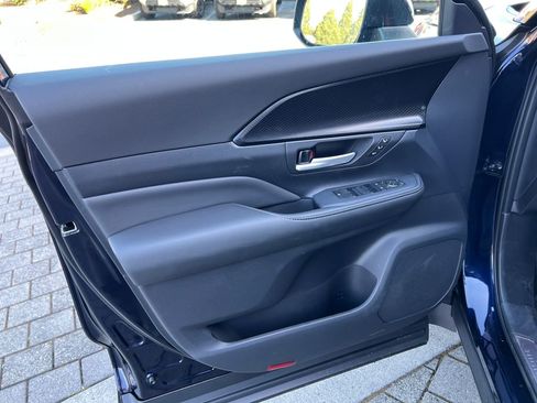 New 2026 Toyota Grand Highlander AWD Hybrid image 10