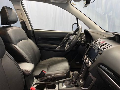 Used 2018 Subaru Forester 2.0XT Touring AWD/4WD image 41