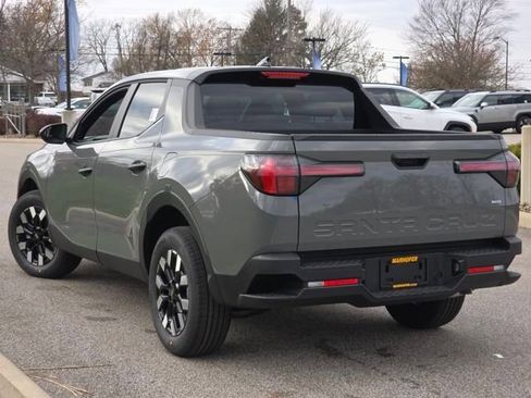New 2026 Hyundai Santa Cruz SE AWD/4WD image 20