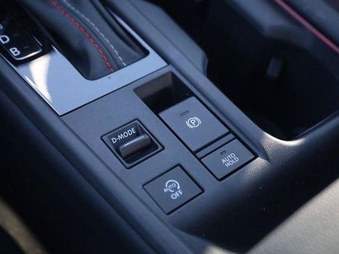 New 2026 Nissan Sentra SR w/ SR Premium Package FWD image 18