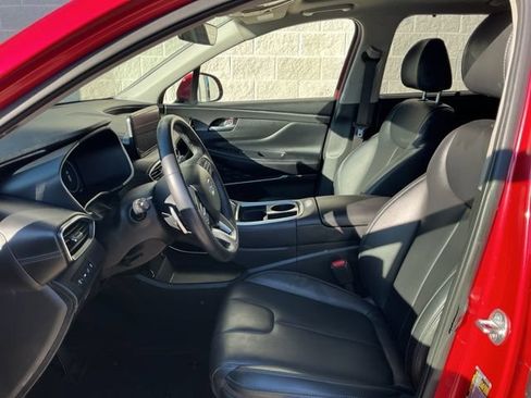 Used 2023 Hyundai Santa Fe SEL w/ Premium Package AWD/4WD image 16