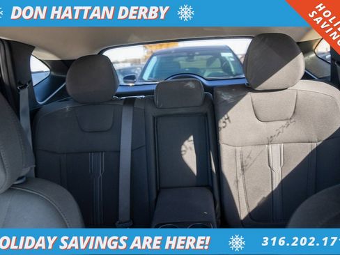 Used 2024 Hyundai Tucson SEL image 23