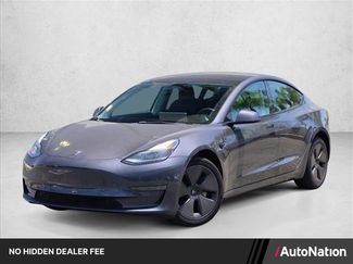 Used 2023 Tesla Model 3 Standard Range RWD video 1