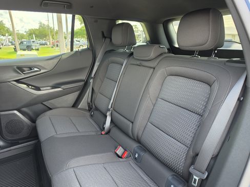 New 2026 Chevrolet Equinox LT FWD image 21