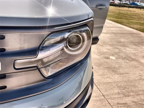 Used 2023 Ford Bronco Sport Badlands w/ Premium Package image 24