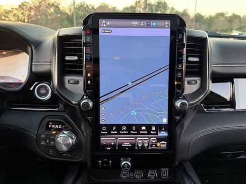 New 2026 RAM 1500 Limited image 21