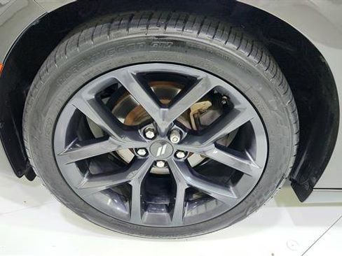 Used 2020 Dodge Charger SXT w/ Blacktop Package image 27