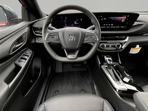 New 2026 Buick Envista Sport Touring FWD image 9