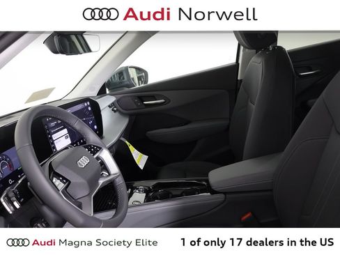 New 2026 Audi Q3 quattro 2.0T AWD/4WD image 18