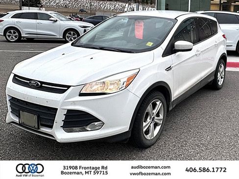 Used 2016 Ford Escape SE image 1