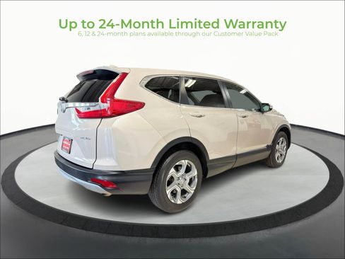 Used 2019 Honda CR-V EX-L image 7