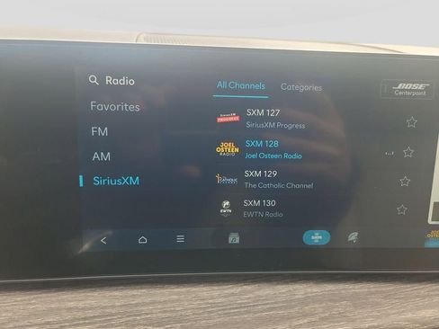 New 2026 Hyundai Santa Fe Calligraphy AWD/4WD image 23