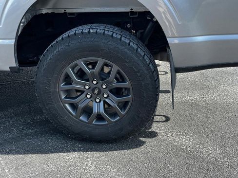 Used 2022 Ford F150 Tremor w/ Equipment Group 402A High image 7