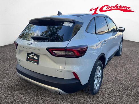 New 2026 Ford Escape Active w/ Cold Weather Package image 7
