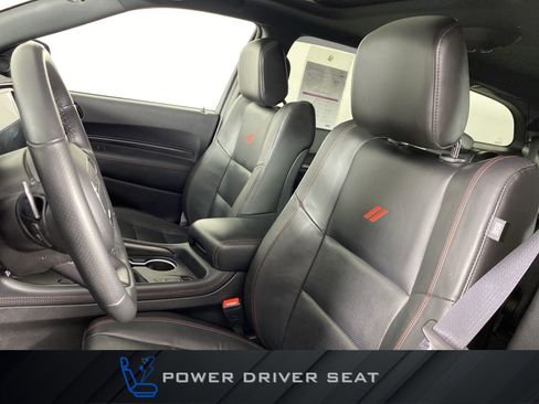 Used 2023 Dodge Durango R/T AWD/4WD image 19