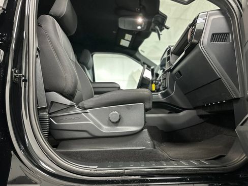Used 2024 Ford F150 STX AWD/4WD image 24
