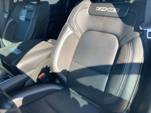 Used 2025 RAM 1500 RHO image 19