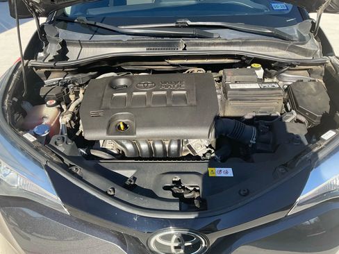 Used 2021 Toyota C-HR LE image 25