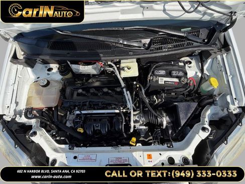 Used 2012 Ford Transit Connect XL image 23