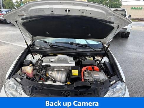 Used 2013 Lexus ES 300h w/ Luxury Pkg FWD image 12