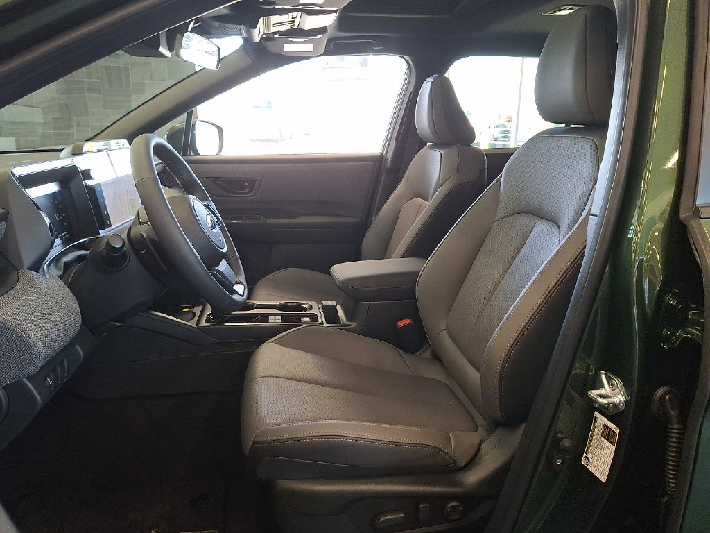 New 2026 Subaru Outback Limited AWD/4WD image 14
