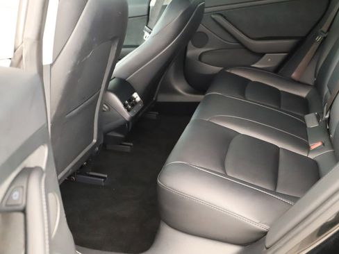 Used 2023 Tesla Model 3 Long Range AWD/4WD image 30