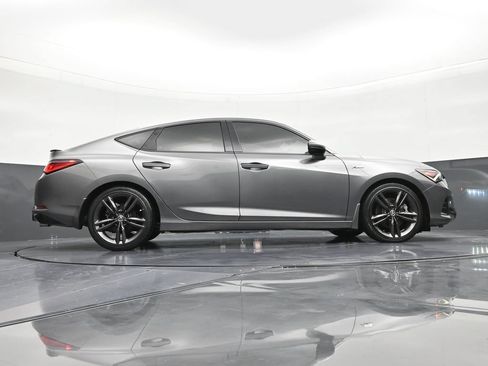 Used 2023 Acura Integra A-Spec w/ Technology Package FWD image 25