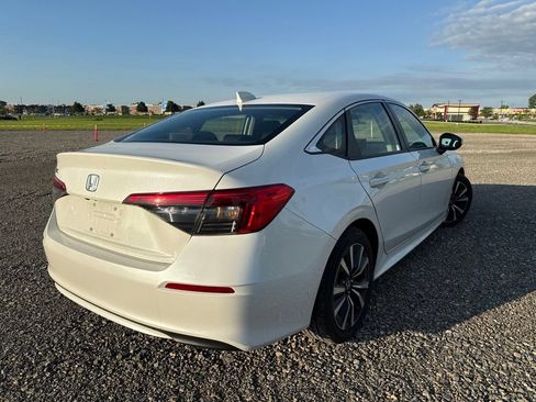 Used 2024 Honda Civic EX image 11