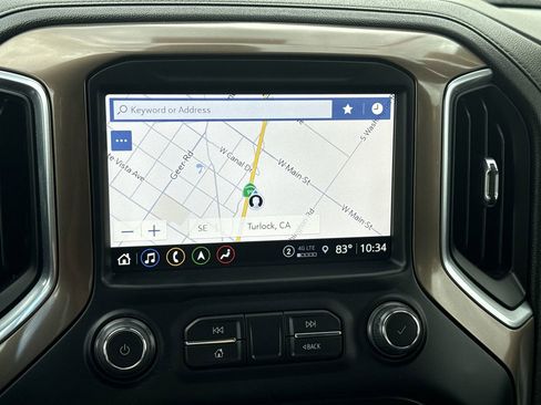 Used 2022 Chevrolet Silverado 3500 High Country w/ LPO, Hitch Package image 13