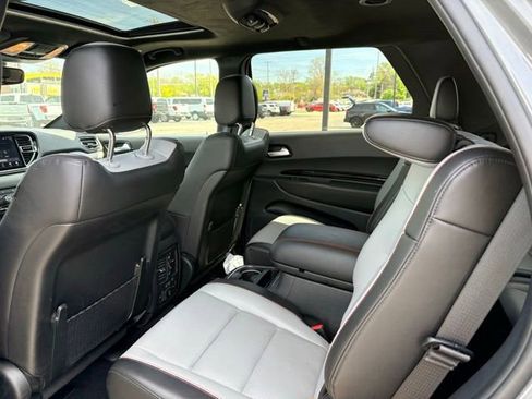 Used 2024 Dodge Durango Citadel AWD/4WD image 18