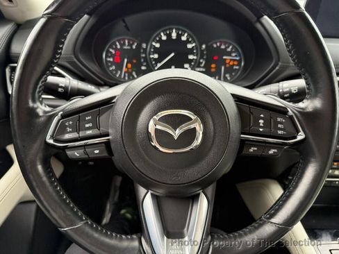 Used 2020 MAZDA CX-5 Grand Touring Reserve image 19