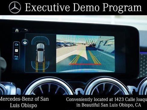 Used 2025 Mercedes-Benz GLB 250 image 21